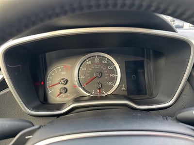 2022 Toyota Corolla Hatchback SE