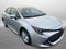 2022 Toyota Corolla Hatchback SE