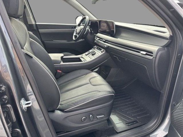 2023 Hyundai Palisade XRT
