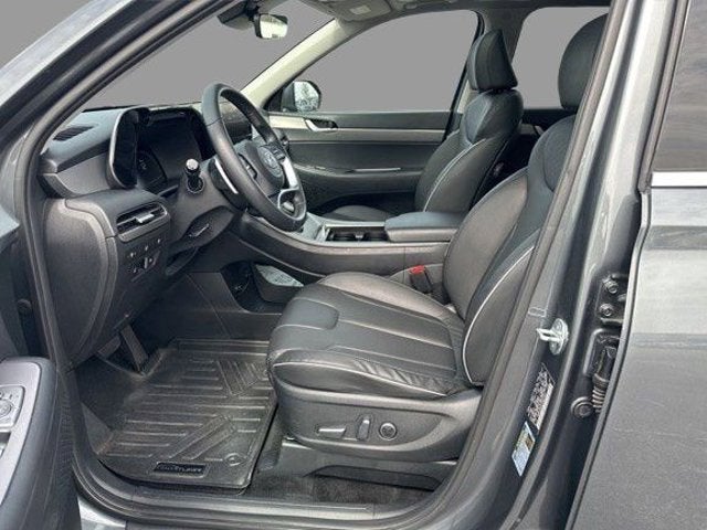 2023 Hyundai Palisade XRT