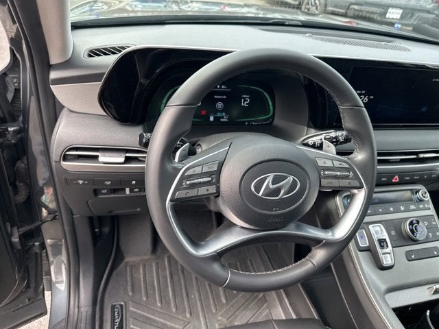 2023 Hyundai Palisade XRT