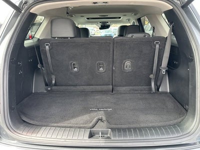2023 Hyundai Palisade XRT