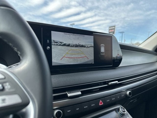 2023 Hyundai Palisade XRT