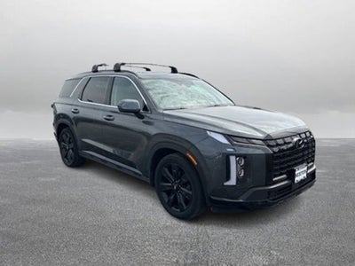 2023 Hyundai Palisade XRT