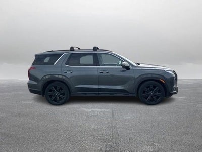 2023 Hyundai Palisade XRT