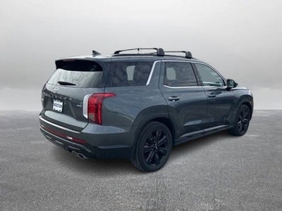 2023 Hyundai Palisade XRT