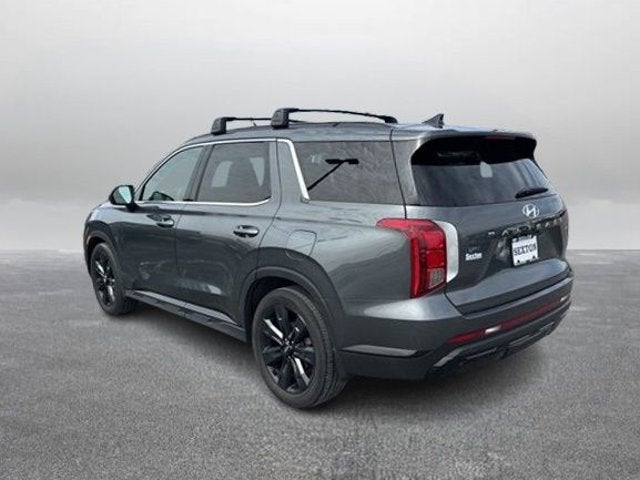 2023 Hyundai Palisade XRT