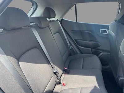2021 Hyundai Venue SE