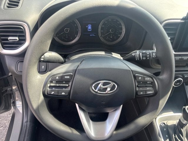 2021 Hyundai Venue SE