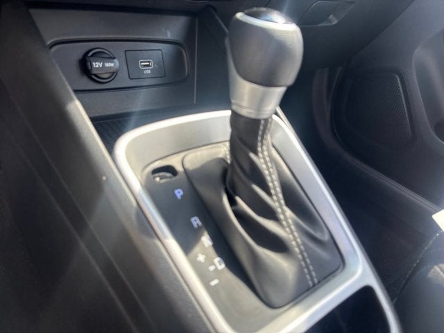 2021 Hyundai Venue SE