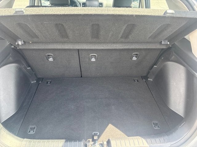 2021 Hyundai Venue SE