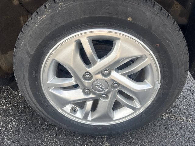 2021 Hyundai Venue SE