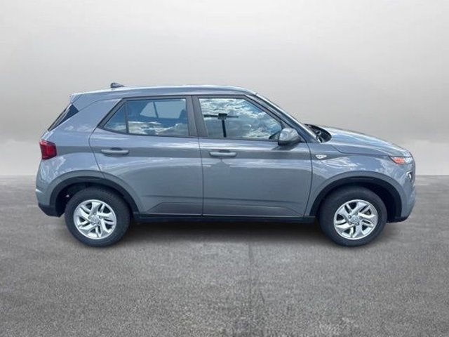 2021 Hyundai Venue SE