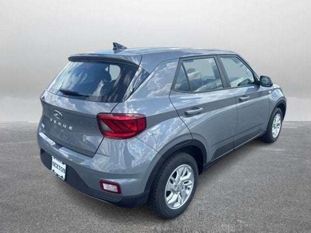2021 Hyundai Venue SE