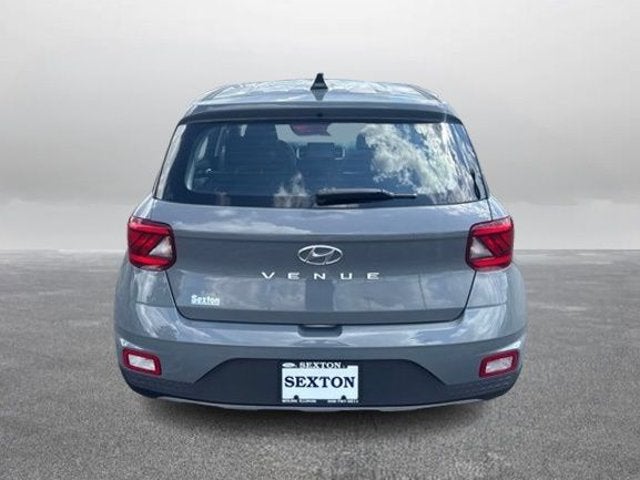 2021 Hyundai Venue SE
