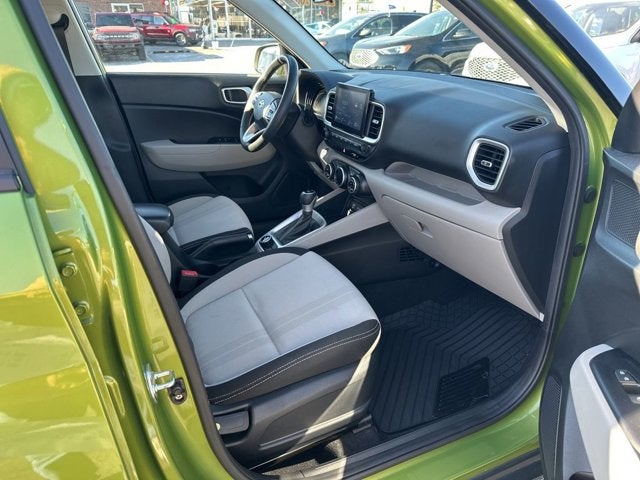 2024 Hyundai Venue SEL