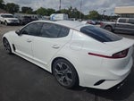 2020 Kia Stinger GT-Line