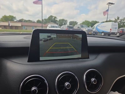2020 Kia Stinger GT-Line