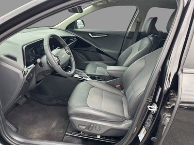 2024 Kia Niro EX