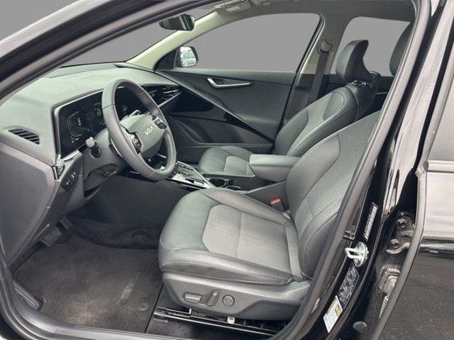 2024 Kia Niro EX