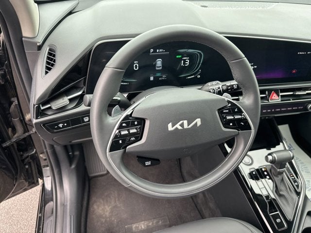 2024 Kia Niro EX