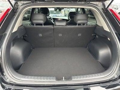 2024 Kia Niro EX
