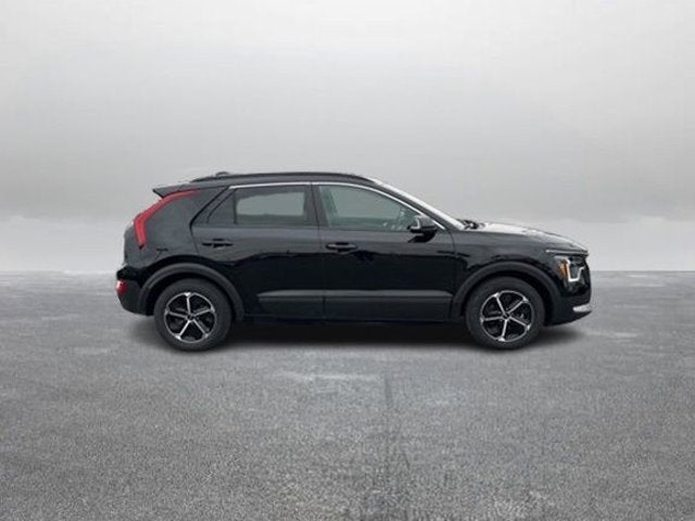 2024 Kia Niro EX