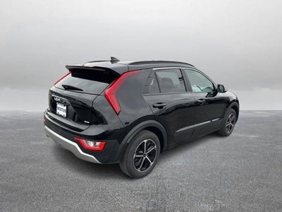 2024 Kia Niro EX