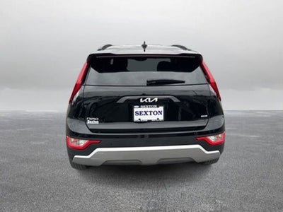 2024 Kia Niro EX