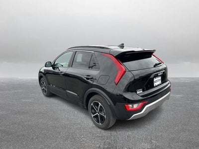 2024 Kia Niro EX
