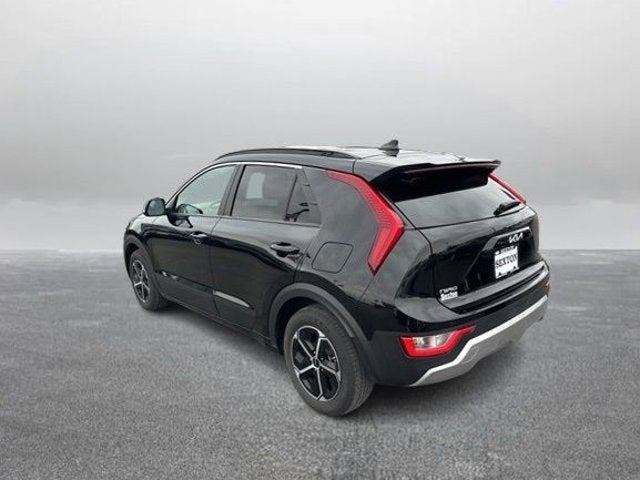 2024 Kia Niro EX