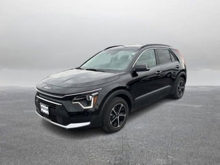 2024 Kia Niro EX