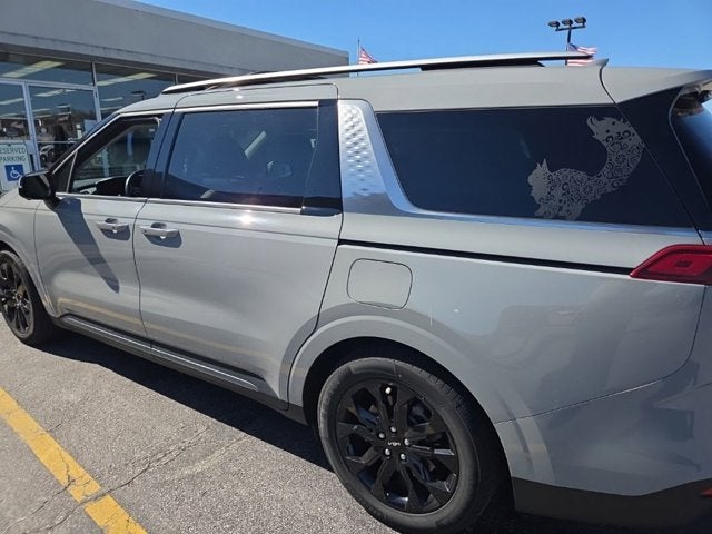 2024 Kia Carnival SX Prestige