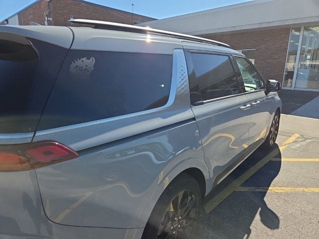 2024 Kia Carnival SX Prestige