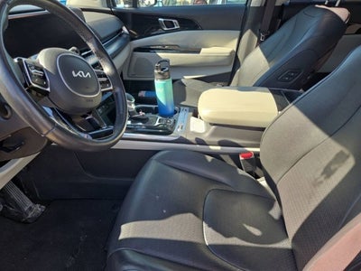 2024 Kia Carnival SX Prestige