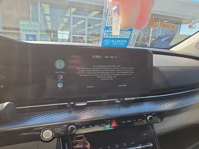 2024 Kia Carnival SX Prestige