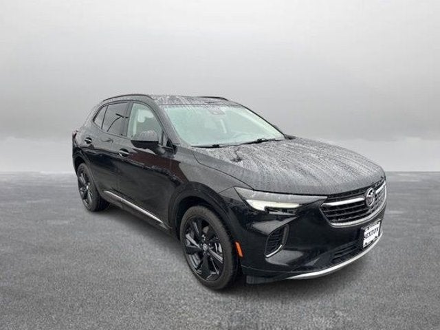 2022 Buick Envision Essence