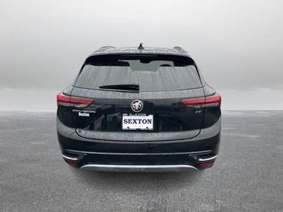 2022 Buick Envision Essence