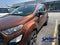 2019 Ford EcoSport SES