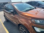 2019 Ford EcoSport SES