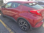 2018 Toyota C-HR XLE Premium