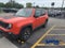 2020 Jeep Renegade Trailhawk