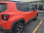 2020 Jeep Renegade Trailhawk