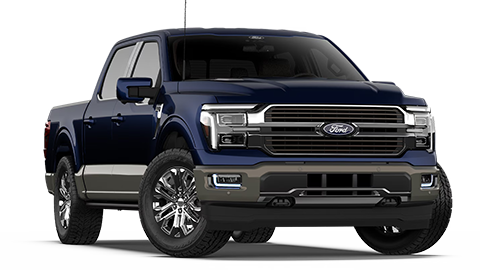 Sexton Ford Sales in Moline IL