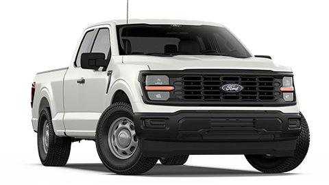 Sexton Ford Sales in Moline IL
