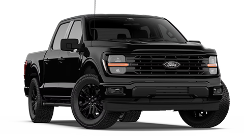 Sexton Ford Sales in Moline IL