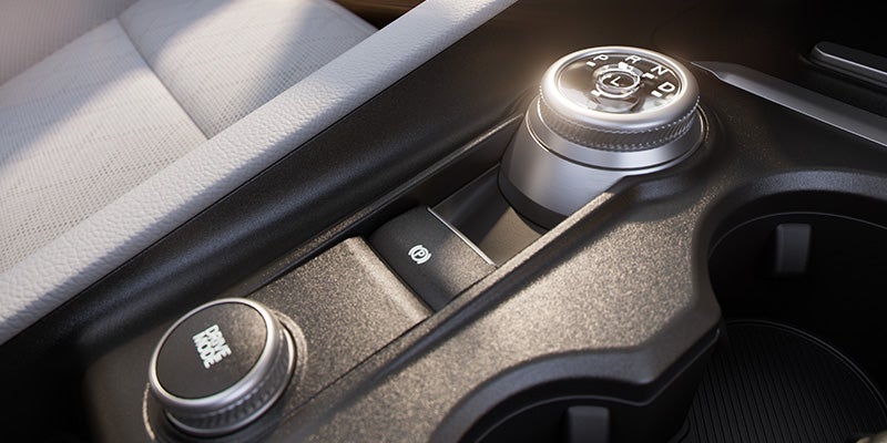 performance options of a 2025 Ford Explorer