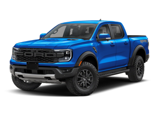 2025 Ford Ranger in Moline, IL