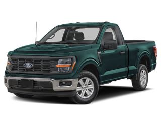 2026 Ford F-150 in Moline, IL