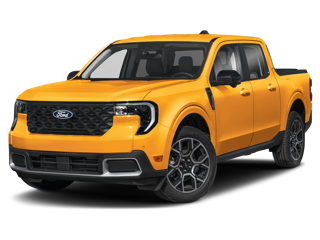 2026 Ford Maverick in Moline, IL